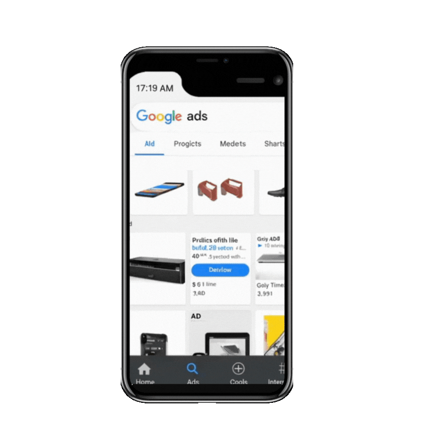 Motion marketing square logo video (29)