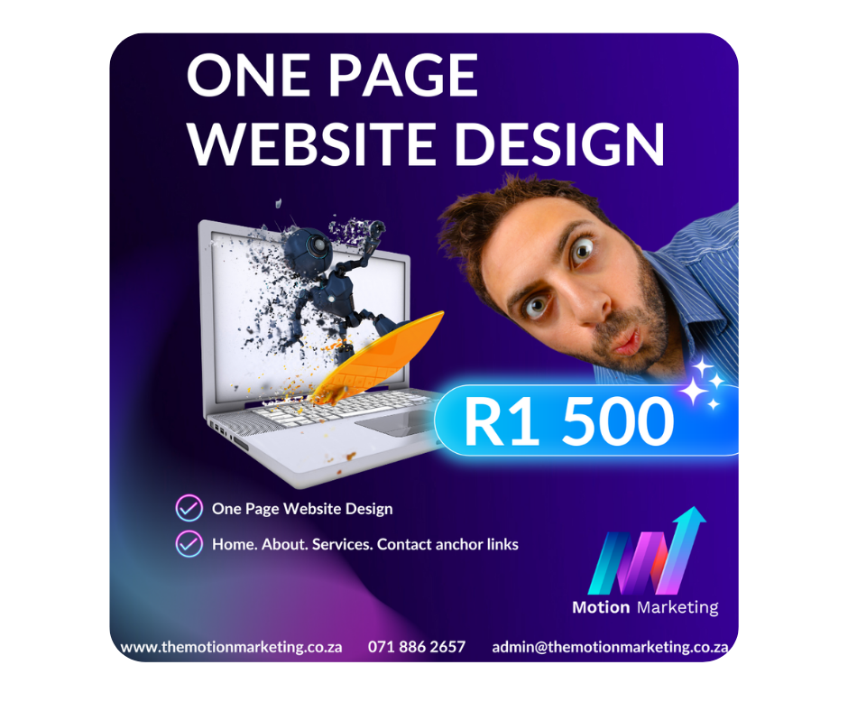 Motion Marketing Website elements (18) Motion Marketing Website elements (18)