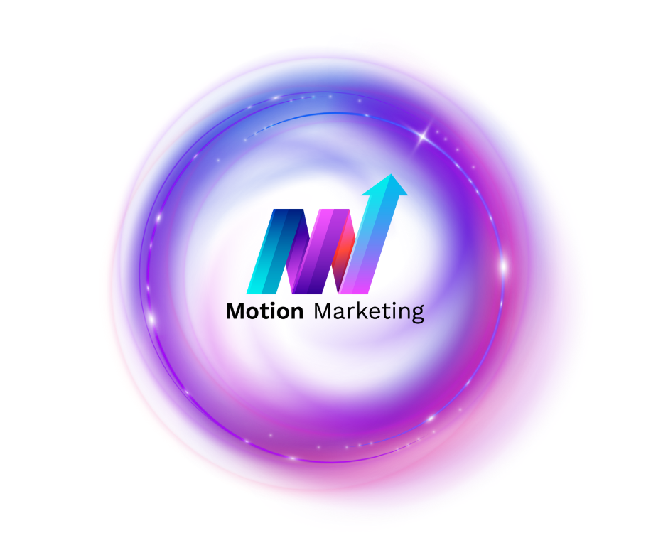 Motion Marketing Website elements (19)