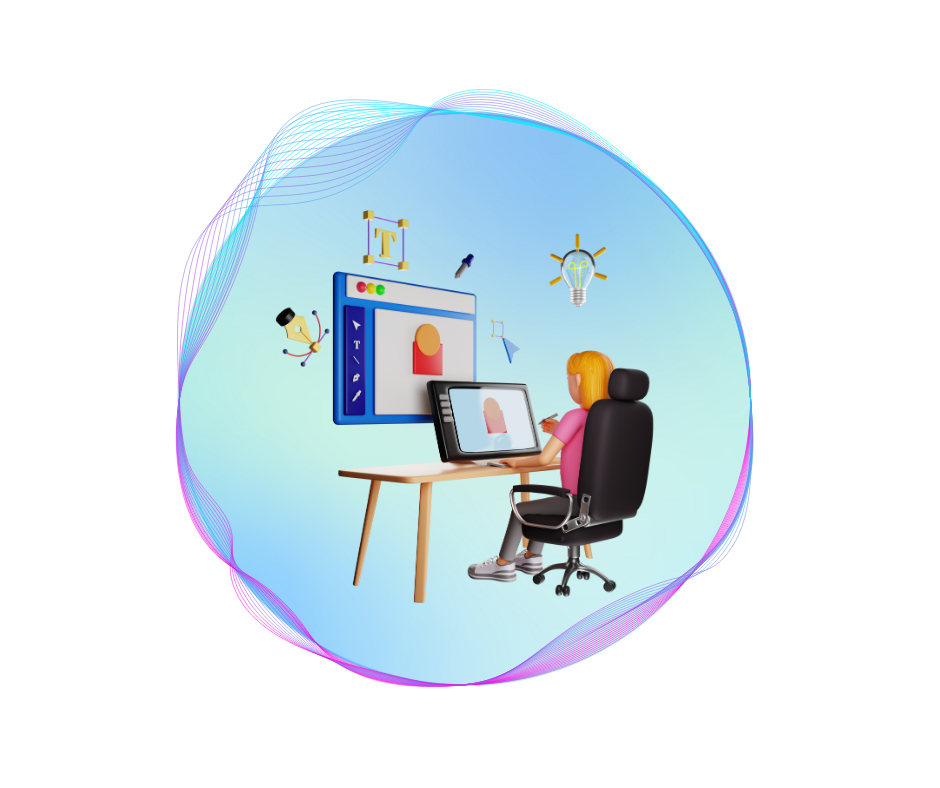 Motion Marketing Website elements (5)