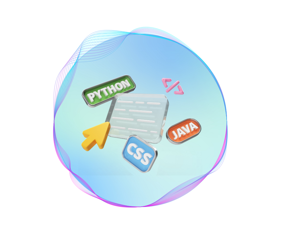 Motion Marketing Website elements (9)