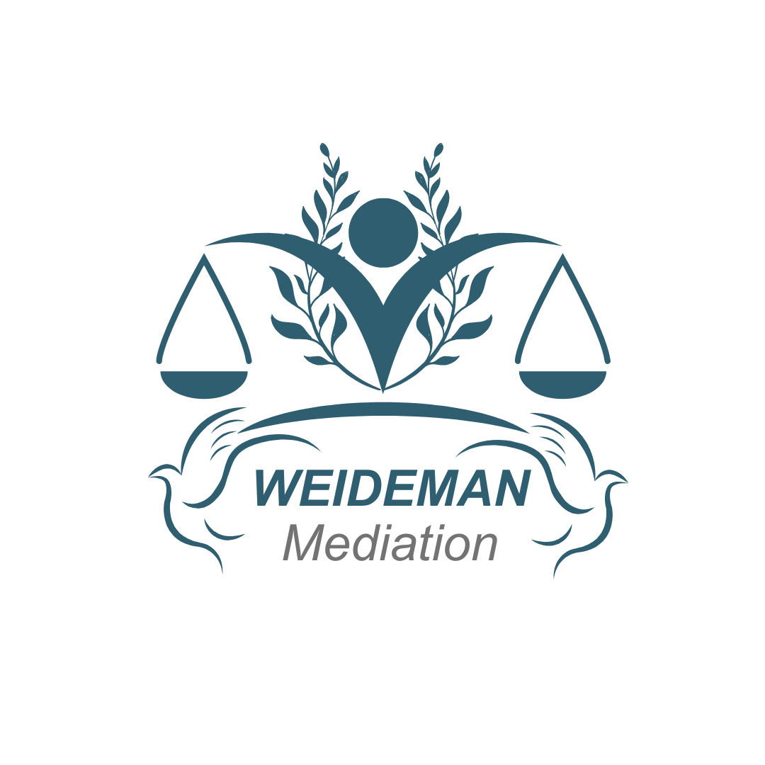 Weideman Mediation Logo (8)